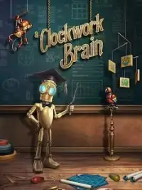 Clockwork Brain Training - Memory & Attention Game Screen Shot 6