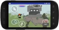 Doodle quiz 2 - army military battle Screen Shot 3