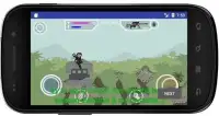 Doodle quiz 2 - army military battle Screen Shot 2