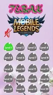 Tebak Mobile Legends Screen Shot 6