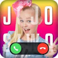 Fake Call From Jojo "Siwa