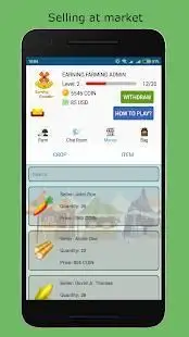 Earning Farming - Play and Earn Real Cash Screen Shot 3