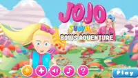 Jojo Siwa Bows Adventure Screen Shot 2
