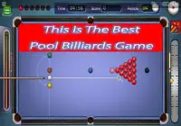 Snooker and 8 pool 2018 Screen Shot 2