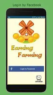 Earning Farming - Play and Earn Real Cash Screen Shot 5
