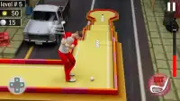 Mini Golf 2018 - Retro City Street Games Screen Shot 11