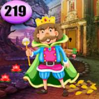 King Rescue 2 Game Best Escape Game 219