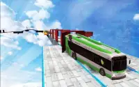 Impossible Bus Tracks Mission Simulator Screen Shot 4