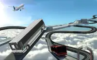 Impossible Bus Tracks Mission Simulator Screen Shot 1