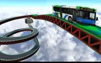 Impossible Bus Tracks Mission Simulator Screen Shot 3