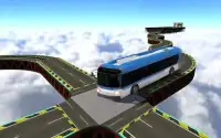 Impossible Bus Tracks Mission Simulator Screen Shot 5
