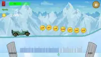 Fun Hill Racing: Car Climb Screen Shot 0