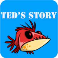 Ted's Story Adventure-in Geometry world