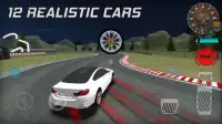 Mustang Drift Max - 3D Speed Car Drift Racing Screen Shot 7