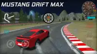 Mustang Drift Max - 3D Speed Car Drift Racing Screen Shot 9