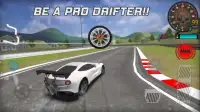 Mustang Drift Max - 3D Speed Car Drift Racing Screen Shot 4