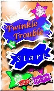Twinkle Trouble Screen Shot 3