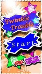 Twinkle Trouble Screen Shot 18