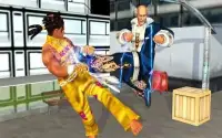 Super king Eddy Vs Ultimate Hero-Street Fighters X Screen Shot 8