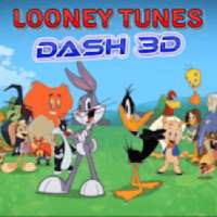 Subway Looney Dash Tunes 3D