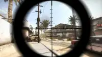 Traffic Sniper Shooter Screen Shot 3