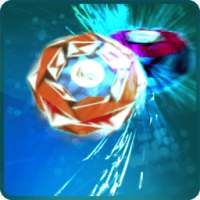 Spin Top Fighter: Beyblade Revolution