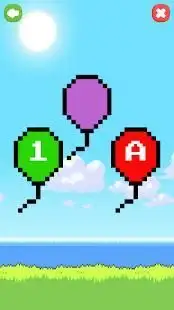 Balloon Pop - LoL Baby Game (Confetti surprise) Screen Shot 4