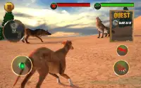 Angry Dog Fighting 2018: Best Dog * 3d Hero Screen Shot 3
