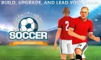 Ultimate Soccer Football League 2018 Screen Shot 3