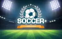 Ultimate Soccer Football League 2018 Screen Shot 0
