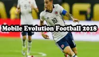 Mobile Evolution Football 2018 Screen Shot 6