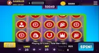 Swag Bucks Mobile - Free Casino Games Slots App Screen Shot 2