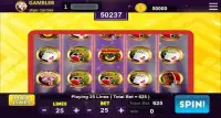 Lottery Games Win Reel Money App Game Screen Shot 2