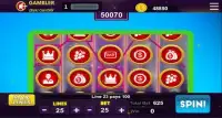 Swag Bucks Mobile - Free Casino Games Slots App Screen Shot 0