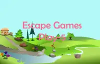 Escape Games King-5 Screen Shot 7