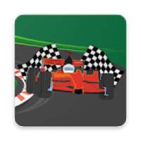 Formula Car Racing 2D