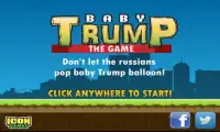 Baby Trump Screen Shot 10