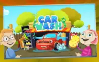 Smart Car Wash for Kids Screen Shot 4