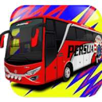 Game Bus Persija