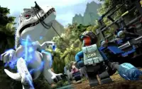 GemsVip of LEGO Jurassic Dinosaurs Screen Shot 0