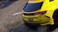 Urus Lamborghini Simulator Screen Shot 15