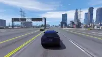 Urus Lamborghini Simulator Screen Shot 6