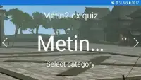 Metin2 ox quiz Screen Shot 19