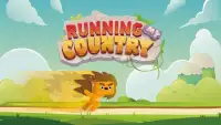 Running，my country！（for TV） Screen Shot 1