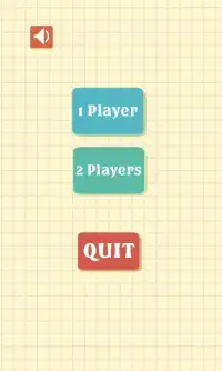 Math games: duel math for 2 players: Educational Screen Shot 8