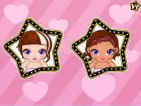 Ever After High Hood 'N' Wood - Baby Care Games Screen Shot 3