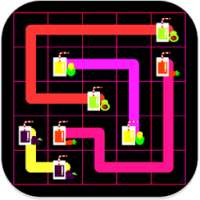 Flow Free Puzzle - The Best Puzzle Game