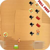Rop Cut the rope