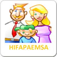 Hifapaemsa Juegos Online