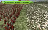 Roma perang Lll: kenaikan Kekaisaran dari Roma Screen Shot 2